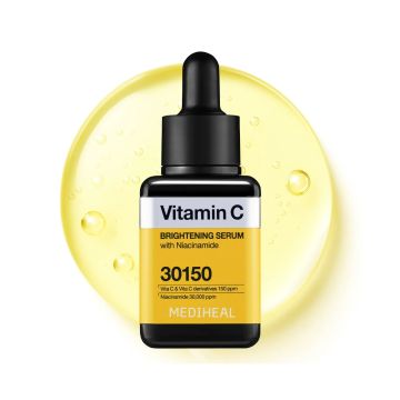 MEDIHEAL Square Serum Ampoule