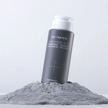 MEDIHEAL The Teatree Pore Powder Wash 50g
