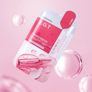 MEDIHEAL Derma Ampoule Mask