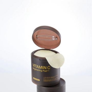 MEDIHEAL Vitamin C Brightening Toner Pad (60 pads)