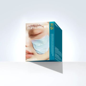 MEDIHEAL Derma Modeling Pack (5-Piece Set)