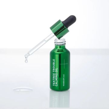 MEDIHEAL Tea Tree Trouble Soothing Face Oil 10ml