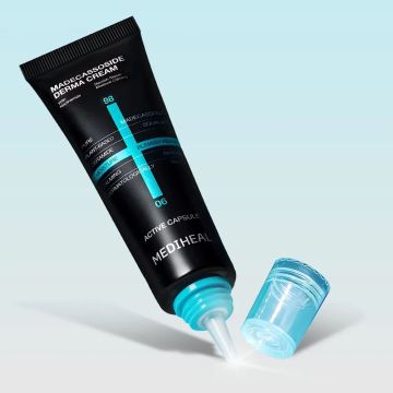 MEDIHEAL Madecassoside Derma Repair Water Cream