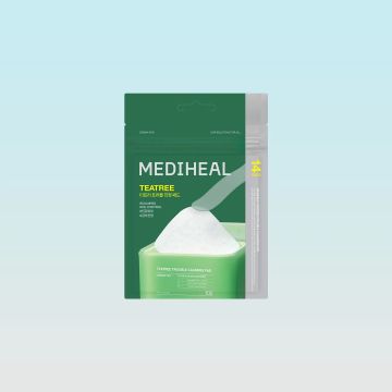 MEDIHEAL Derma Toner Pad 14 Sheets