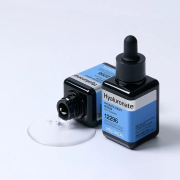 MEDIHEAL Square Serum Ampoule