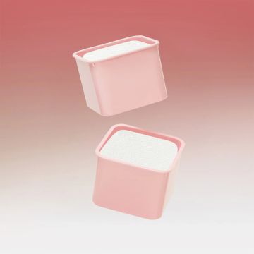 MEDIHEAL Collagen Ampoule Pad Refill + Refill Special Set (200 Pads)