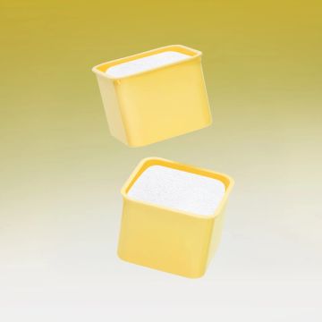 MEDIHEAL Vitamin C Blemish Toning Toner Pad Refill Set (200 Pads)