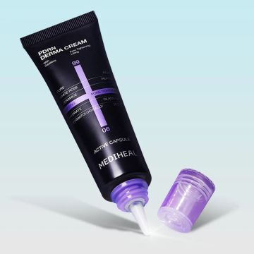 MEDIHEAL Derma Cream PDRN Pore Firming