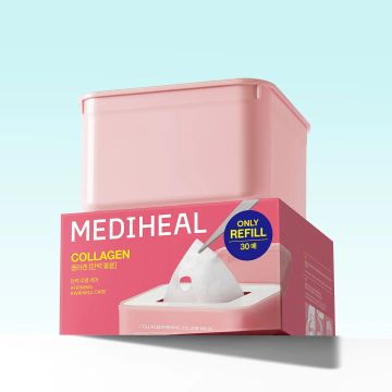 MEDIHEAL Derma 365 Daily Pull-Out Mask Pack Refill