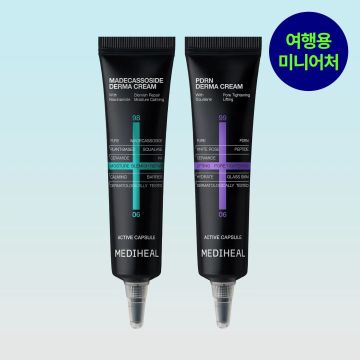 MEDIHEAL Madecassoside Derma Repair Water Cream
