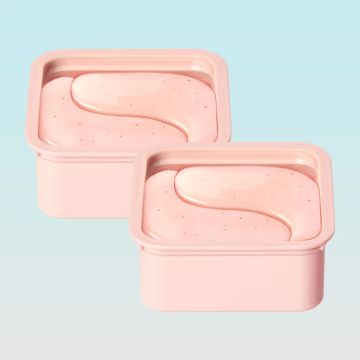 MEDIHEAL Collagen Capsule Patch Refill Set