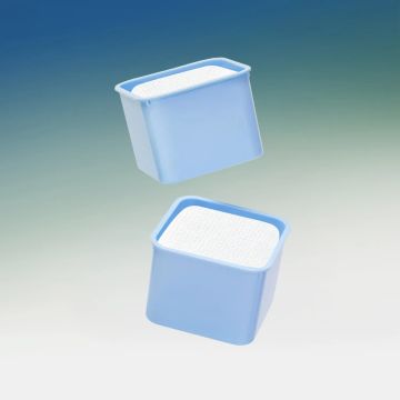 MEDIHEAL Hyaluronic Acid Hydrating Toner Pad Refill Set (200 Pads Total)