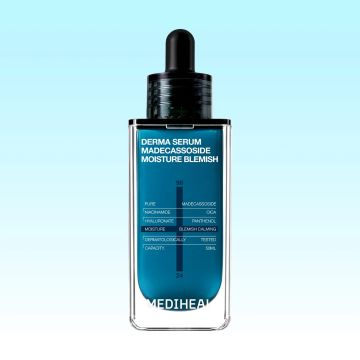 Mediheal Derma Serum Madecassoside 50ml 1 Unidad