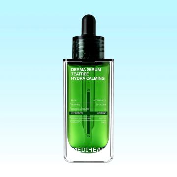 MEDIHEAL Derma Serum Tea Tree 50ml 1 Unité