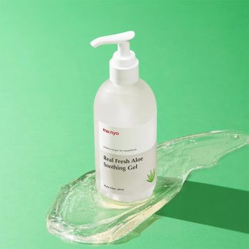 manyo Real Aloe Soothing Gel 300ml