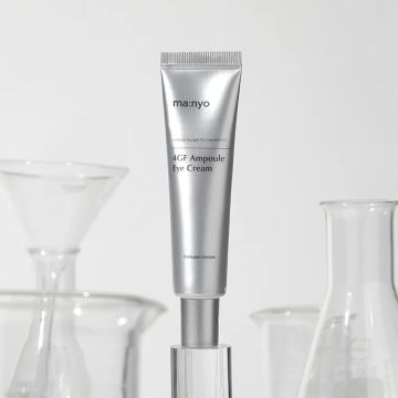 manyo 4GF Ampoule Eye Cream 30ml
