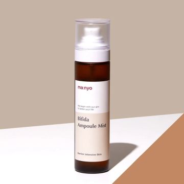 manyo Bifida Ampoule Mist 120ml