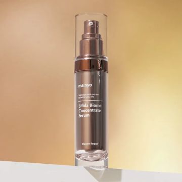 manyo Bifida Biome Concentrate Serum 35ml