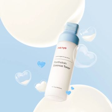 manyo Panthetoin Essence Toner 200ml