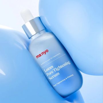 manyo Lotus Pore Tightening Serum 55ml