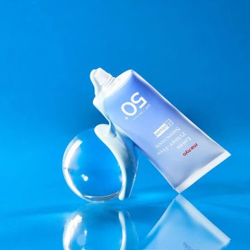 manyo Lotus Primer-Free Sun Cream 50ml SPF50+ PA++++