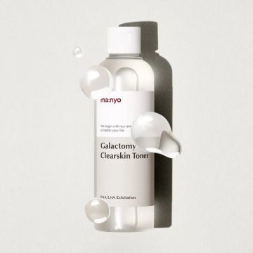 manyo Galactomy Clearskin Toner 210ml 1 Pack