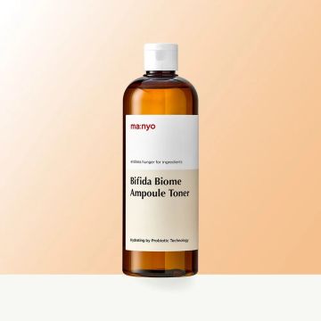 manyo Bifida Biome Ampoule Toner 210ml, 1 Pack