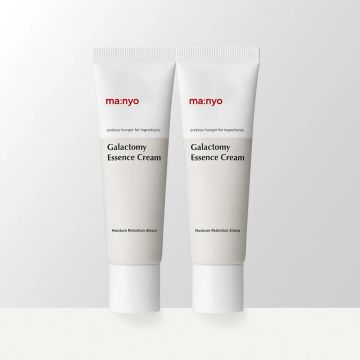 manyo Galactomy Essence Cream 50ml, 2 Pack