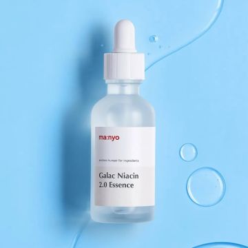 Manyo Factory Galac Niacin 2.0 Essence 50ml
