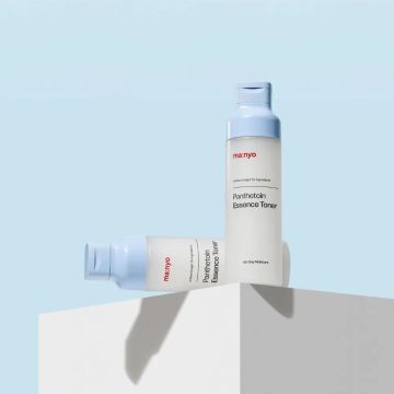 manyo Panthetoin Essence Toner 200ml、2個セット