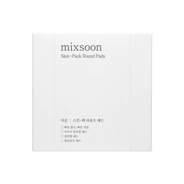 mixsoon Essence Pad 240 unidades
