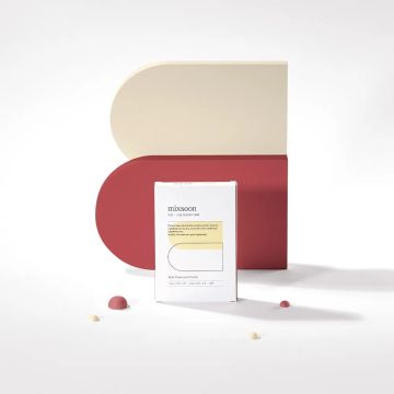 mixsoon لصقات Spot Clean Care Patch للعناية بالبقع 84 لصقة