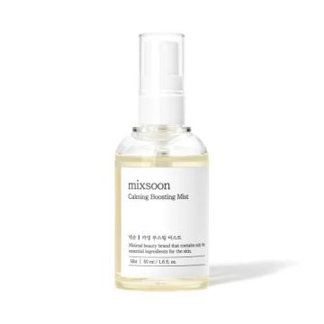 믹순 카밍 부스팅 미스트 50ml