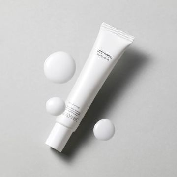 mixsoon 大豆眼霜 20ml