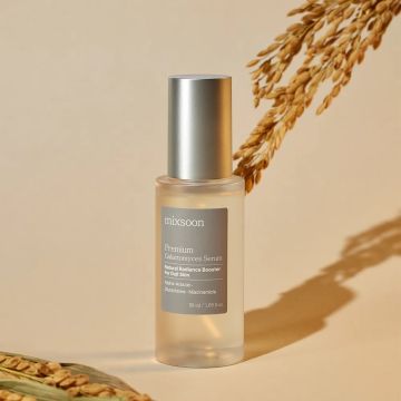 mixsoon 高级半乳糖酵母样菌精华液 50ml