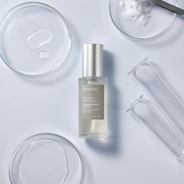 mixsoon 二裂酵母精华液 50ml