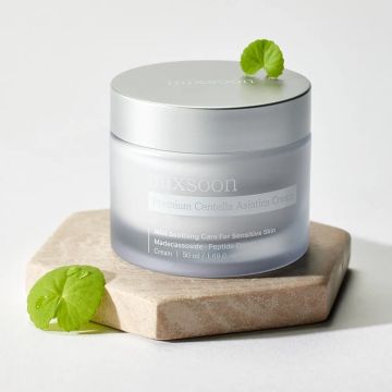 mixsoon Premium Centella Asiatica Creme 50ml
