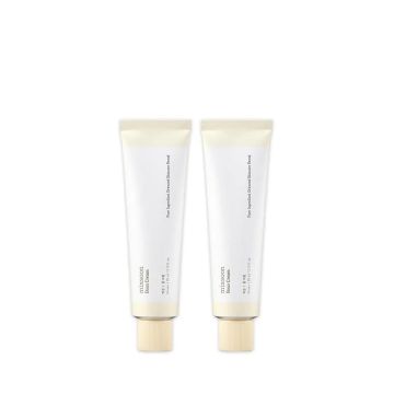 mixsoon Bean Cream en Tubo 65ml (Pack de 2)