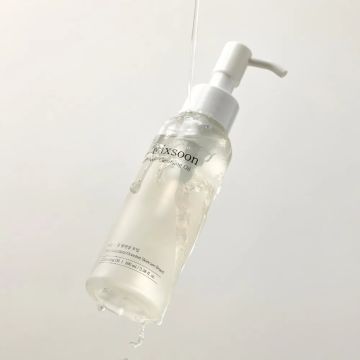 mixsoon Aceite Limpiador Bean 100ml