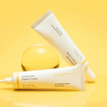 mixsoon Crema con Vitamina C 30ml