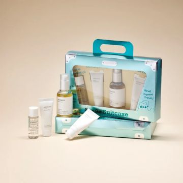 mixsoon Maleta Glass Skin