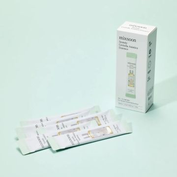 mixsoon Centella Asiatica Essence 1.5ml x 10ea