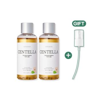 mixsoon Soondy Centella Asiatica Essence