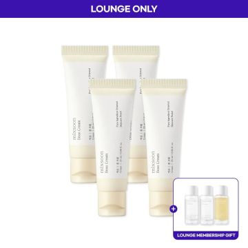 믹순 콩 크림 25ml 4개