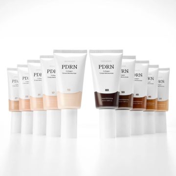 mixsoon PDRN Collagen Hidratante con Color 50ml