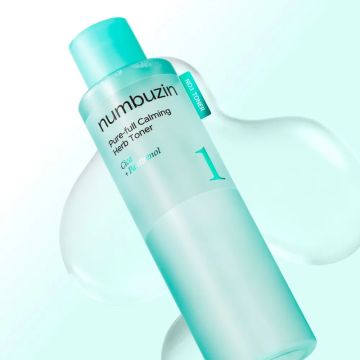 넘버즈인 1번 진정 맑게담은 청초토너 300ml