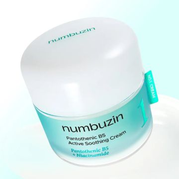 numbuzin No.1 Pantothenic Acid Active