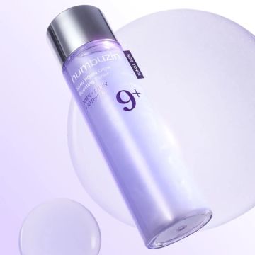 numbuzin تونر No.9 NMN PDRN Glow Treatment جلاو لمعالجة البشرة وإشراقها 150 مل