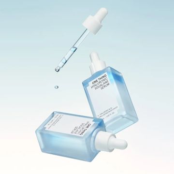 원씽 히알루로닉 스쿠알란 세럼 50ml