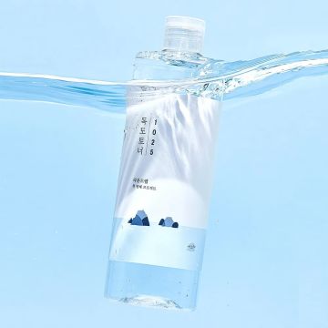 Round Lab 1025 Dokdo Toner Large Size 500ml